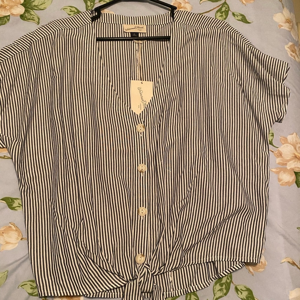 Women’s blouse